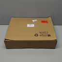 DIASHINY Women's Faux Shearing Fur Winter Coat Warm Thick Fur Lined Faux Leather Jacket (Large, 104 Brown)