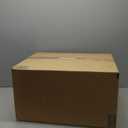 PHF Cotton Muslin Comforter Set Queen Size, Ultra Soft, Breathable & Lightweight All-Season Bedding, Filling: 100% Polyester, 3 Pieces with 1 Comforter 90"x90" and 2 Pillow Shams 20"x26", White