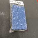 Beistle Blue Cotton String Novelty Nautical Decorative Fish Netting Under The Sea Luau Party Supplies (4' x 12')