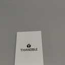 HDMI to DisplayPort Adapter 4K 60Hz, HDMI Souce to Display Port Monitor Converter, HD Male Compatible with Laptops, Graphics Cards, PS5, AMD,NVIDIA-1 Pack