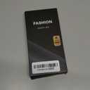 SSLOTSCASE for iPhone 17 Pro Max Case with Card Holder & Kickstand & Slide Camera Lens Cover & Camera Stand & Wallet, Military-Grade Heavy Duty Phone Case Cover for iPhone 17 Pro Max 5G 2025, Black