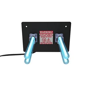 REKO Lighting R2000 Air Purifier Whole House Uv uvc Light in Duct for HVAC Ac (Air Conditioning) Duct 