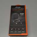 Helix 65W Universal USB-C Laptop Charger Power Adapter (ETHNBC65U) Black