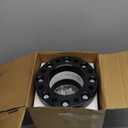 8x180 Wheel Spacers 1.5 inch Thick with M14x1.5 Studs,125mm Hub Bore, Wheel Adapters, Pack of 4