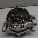 LUCAS ALTERNATOR 11113 COMPATIBLE WITH DODGE MAGNUM 2005-2007 2.7L 3.5L 5.7L 6.1L 210-0629 11113N A-80191 421000-0262, 421000-0264, 421000-0340, 421000-0342, 421000-0343, 421000-0344