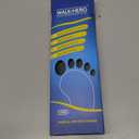 Plantar Fasciitis Feet Insoles Arch Supports Orthotics Inserts Relieve Flat Feet, High Arch (Mens 8-8 1/2 | Womens 10-10 1/2)