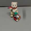 Hallmark Snowflakes With Style #10 In Series 2010 Ornament