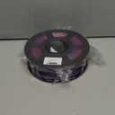 Stronghero3D PLA 3D Printer Filament 1.75mm, Galaxy red,Silk Blue, Silk Purple,Net Weight 1kg