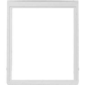 Eohob 240350702 refrigerator crisper pan cover Compatible with refrigerator Replace PS648823 AP2115959 917224