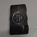 250pcs Sculpted XXLong Square Soft Gel Nail Tips, Professional False Nail Tips with Box - 10 Sizes Full Cover Clear Acrylic Press On Fake Nails for Extension Manicure Salon DIY at Home