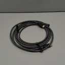 PowerBear 4K HDMI Cable 10 ft | High Speed Hdmi Cables, Braided Nylon & Gold Connectors, 4K @ 60Hz, Ultra HD, 2K, 1080P, ARC & CL3 Rated | for Laptop, Monitor, PS5, PS4, Xbox One, Fire TV, & More