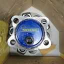MOOG 512505 Wheel Bearing and Hub Assembly for Toyota Prius