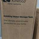 Kinetico K5 Water Filter, Multi Stage Filtration