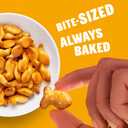 Goldfish Honey Mustard Seasoned Pretzels, 8 Ounce Bag (EXP 05/30/26)
