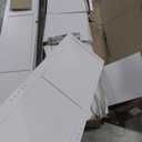 Sauder Select Storage Cabinet/ Pantry cabinets, White finish