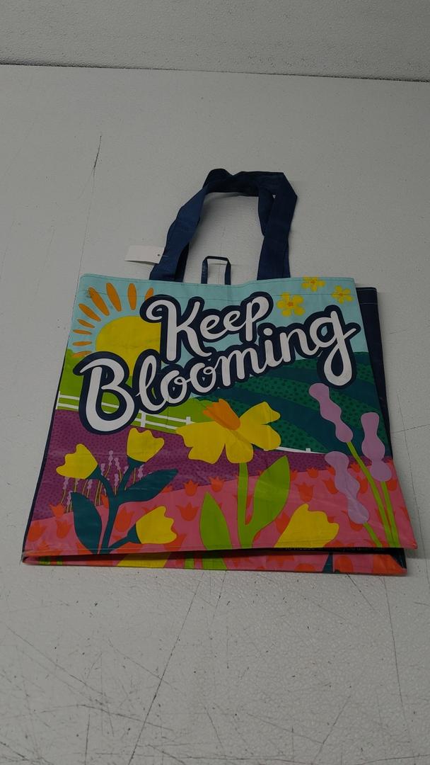 Earthwise Kroger®Reusable Bag 