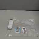 Replacement Voice Remote Control Compatible with Roku Smart TV Stick, Hisense Roku/Onn Rok, for Hisense/TCL Smart TV, N0t for Samsung-TVs,N0t for Samsung-TVs