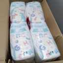 Pampers Diapers - Cruisers 360 - Size 7, 88 Count, Babyproof up to 100% Leakproof Pull-On Diaper