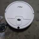 Robot Vacuum Cleaner,2900Pa Powerful Suction Robot Vacuums with Self-Charging,150Mins,Tangle-Free Robotic Vacuums Cleaner, Low Noise, Ideal for Hard Floor, Low-Pile Carpets & Pet Hair