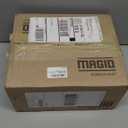 MAGID Flame Resistant Shirts 100% Cotton, 1 Pairs, Size XL, PHC12DH
