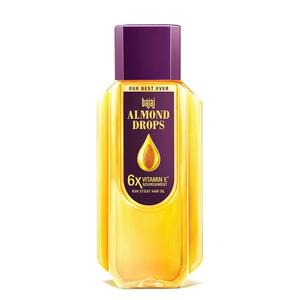 Bajaj Almond Drops Hair Oil  475 ML