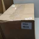 Baby Balance Bike 1 2 Year Old: Spider Baby Bike for 10-24 Month with Light & 4 Wheels Babies Boy Gifts Toddler First Riding on Toys First Christmas Birthday Gift for 1+ Year Old Boy & Girl (Blue Red)