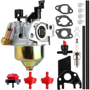 951-15236 Carburetor for Craftsman, MTD, Troy-Bilt Snow Throwers - Fits 31AS6BEE793, 247.881732, SB410, 247.881980, SB450, 31AS6BN2723, 26" Snowblowers