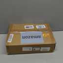 ZELUS Weighted Vest, 6lb/8lb/12lb/16lb/20lb/25lb/30lb Weight Vest with Reflective Stripe for Workout, Strength Training, Running, Fitness, Muscle Building, Weight Loss, Weightlifting (Black)