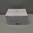 Tioncy 6 Pcs 304 Stainless Steel Bento Box, 30 oz Food Storage Containers Snack Boxes with Leakproof Lids Metal Divided Lunch Box Food Container Dishwasher Safe for Salads Picnic(2 Compartments)