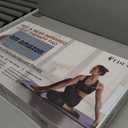 Red Light Therapy Mat for Body, 39 x 24Large Near Infrared Light Therapy with Timer, 660nm 850nm Home Red Light Therapy Blanket for Back Belly Shoulder Muscle Joint (with Storage Bag)