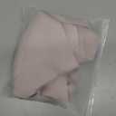 Womens Seamless Bras No Underwire Supportive Wireless Push Up Full Coverage Bralette Comfort Scalloped T-Shirt Bra, X-Large, Lotus Pink