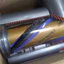 Dyson V15 Detect Cordless Vacuum Cleaner, Yellow/Nickel