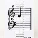 Music Note Teacher | The Music Note All-in-One Music Flashcard