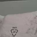 BEDELITE Fleece Throw Blanket for Couch  3D Ribbed Jacquard Soft and Warm Decorative Fuzzy Blanket  Cozy, Fluffy, Plush Lightweight Pink Throw Blankets for Bed, Sofa, 50x60 inches