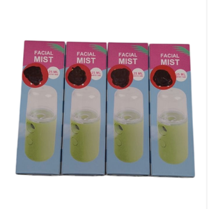 Portable Air Mister 25Ml, Pack 4