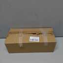 6pcs Mini Christmas Trees Decor, Artificial Bottle Brush Tabletop Trees, 4 Size Holiday Decoration for Xmas (Green)