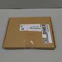 HOTYELL 100PCS Christmas Light Hooks for Gutter Guards with Perforated or Mesh, Stainless Steel Hanger Clips for Hanging Outside Christmas Lights Strings, Outdoor Windproof Anti-Slip Metal Hooks (100)