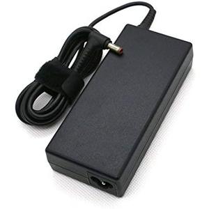Original ADP-120LH B 19.5V 6.15A 120w Charger AC Adapter Compatible for Lenovo Ideapad Y460p Y560p Y470 Y480 36200400 with US Cable