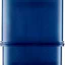 PUR PLUS Faucet Mount Replacement Filter 1-Pack, Genuine PUR Filter, 3-in-1 Powerful, Natural Mineral Filtration, Lead Removal, Blue (RF99991)
