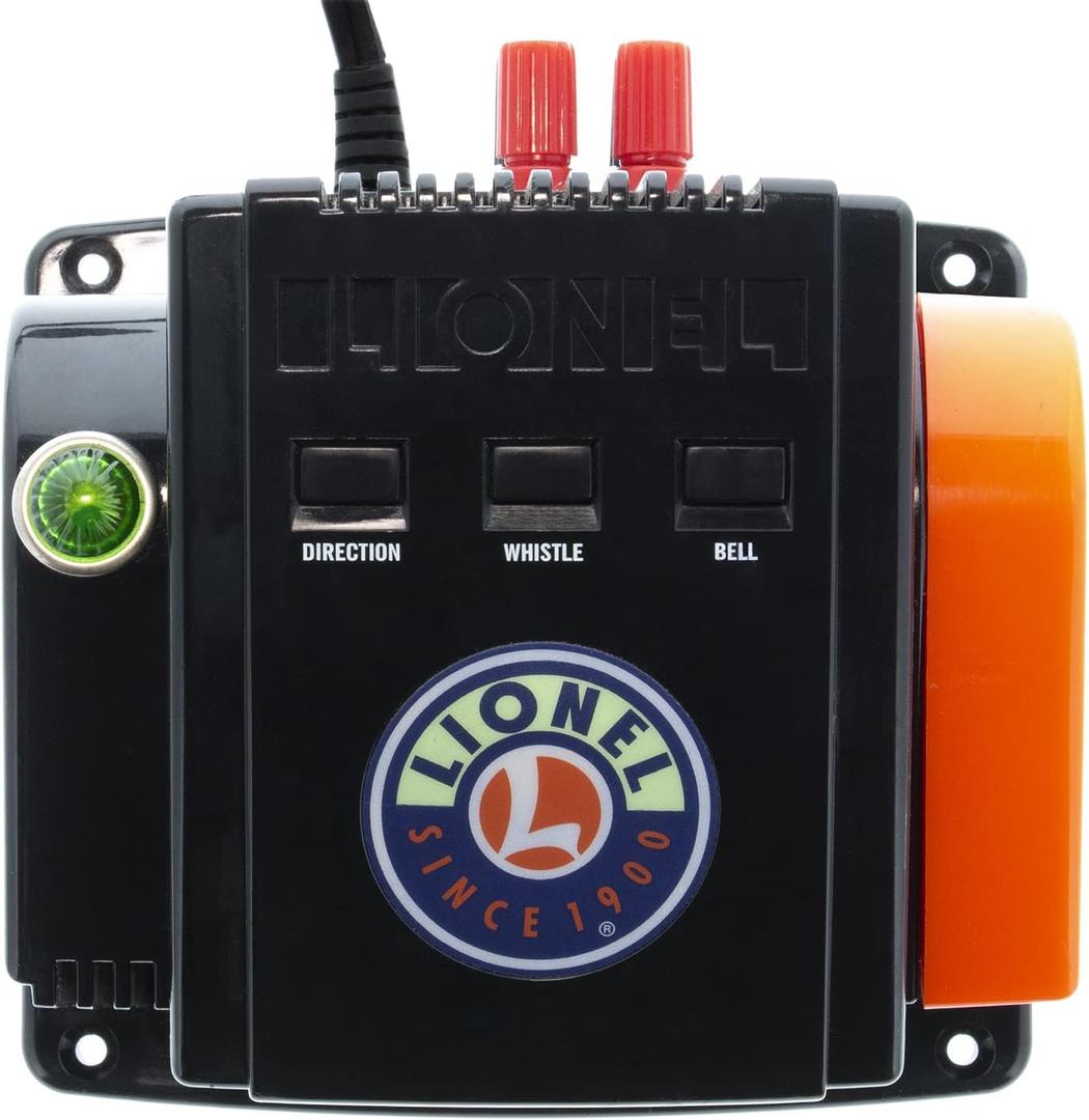 Lionel CW-80 Model Train Transformer