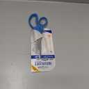 Westcott 7" Student Scissors for Kids 12-14 - Scissors for School or Crafting - Back to School Supplies - Color May Vary
