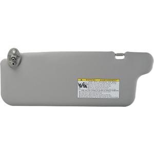 Toyota Genuine 74320-3D090-B0 Visor Assembly