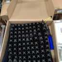 ROHO HIGH Profile Single Compartment Cushion - 18.25" x 16.50" x 4.25"