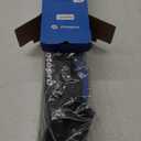 Fotopro 62" Carbon Fiber Travel Tripod, Compact Camera Tripod with Ball Head, Detachable Monopod with Arca-Swiss Quick Release Plate and Bag, Load up to 8KG/17.63lbs, Blue