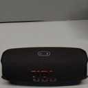 JBL Charge 5 Bluetooth Speaker | up to 20 hours Battery Life, Waterproof and Dustproof - Black - JBLCHARGE5BLK