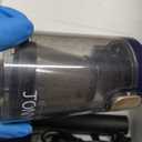 JONYJ Handheld Car Vacuum Cleaner, 16000PA Hand Held Vacuum Portable Cordless, 2 in 1 Air Duster and Vacuum Cleaner with LED Light, Multi-Nozzles, 120W High Power Mini Vacuum for Home, Pet, Office (Blue & Gold)