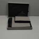 Dog Stairs with Storage 12" H, 2-Step Wider Dog Steps for Dogs Cats, Folding Sturdy Pet Stairs Climbing Sofa Couch, Ramp for Car Hold Up to 150 lbs (Gray, No Condo)