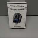 FitStill Waterproof Diving Case Only for Go Pro MAX2,131FT/40M Underwater Shell Anti-Scratch Invisible Dive Protective Cover Housing with Bracket Mount Accessory(NOT for MAX 2019&MAX360 2025)