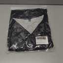 RWJ Women's Plus Size Wedding Guest Dress 2026 Floral Lace Wrap V Neck Sleeveless Formal Cocktail Party Maxi Dresses (Black, XXL)