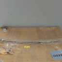 Criss Cross Chair Legged Office Wide Comfy Desk Seat, No Wheels Armless Computer Task Seating, Swivel Vanity Home Height Adjustable